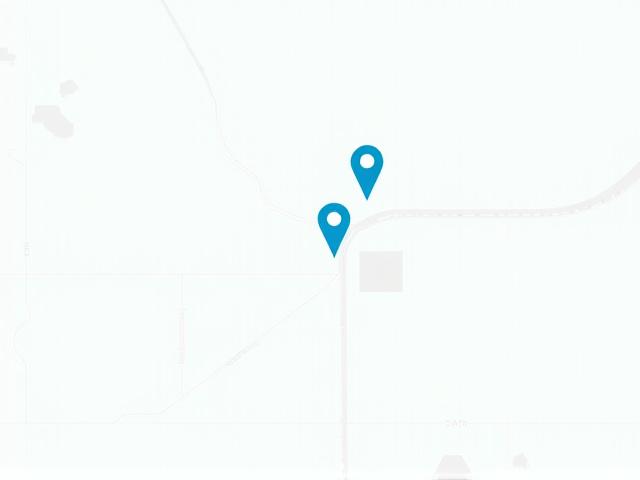 Map showing Delta Clear's office location at 1010 River Bend Drive in Austin, Texas, highlighting our presence in the booming Texas tech sector.
