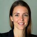 Portrait of Emily Jones, Head of Product at Delta Clear