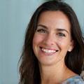 Portrait of Jane Doe, CEO and Founder of Delta Clear