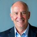 Portrait of John Smith, Chief Technology Officer of Delta Clear