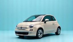 Car photo against a sleek, branded background.
