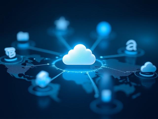 Icons representing various cloud storage providers (AWS S3, Google Cloud Storage, Azure Blob Storage) connected to Delta Clear's processing engine.