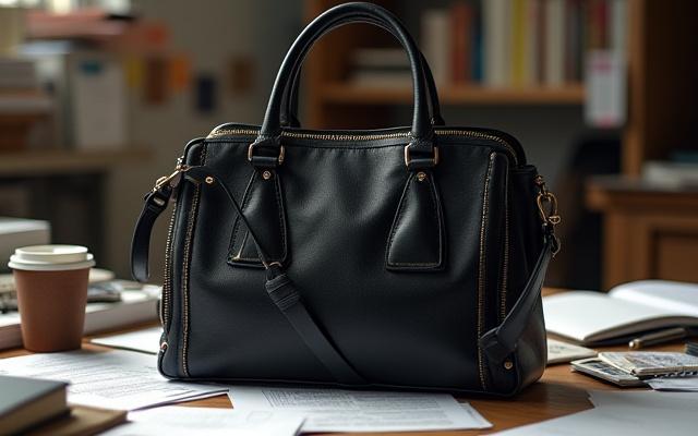 Original product image with busy background