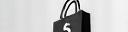 Shopify logo
