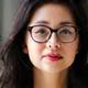 Portrait of Jennifer Wong