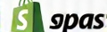 Shopify logo